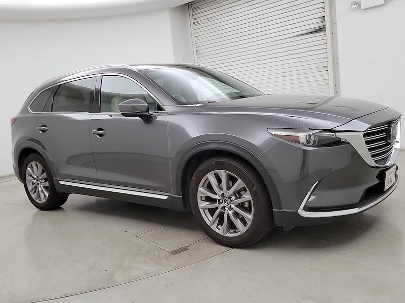 2022 Mazda CX-9 Grand Touring