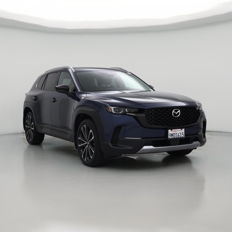 2024 Mazda CX-50 2.5 Turbo Premium Plus