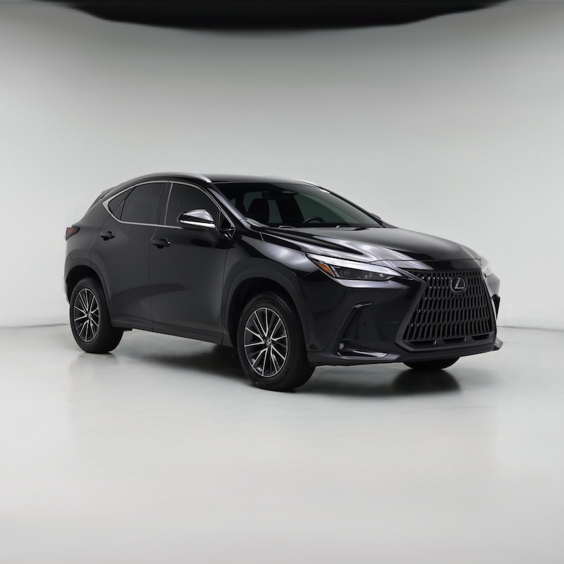 2024 Lexus NX 250