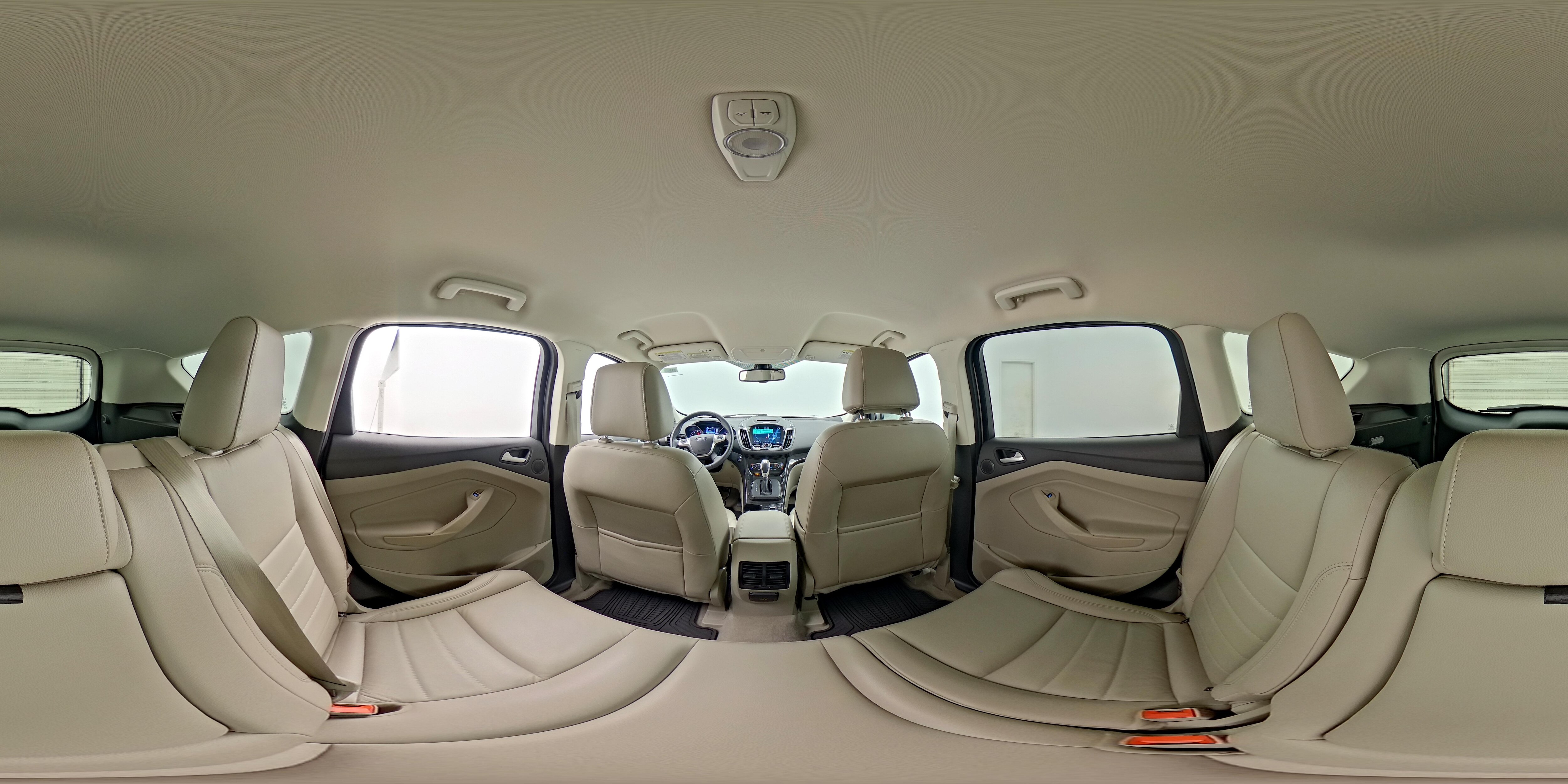 2016 Ford Escape Titanium - Photo 26