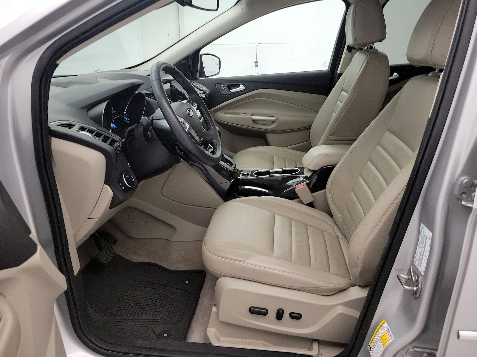 2016 Ford Escape Titanium - Photo 12