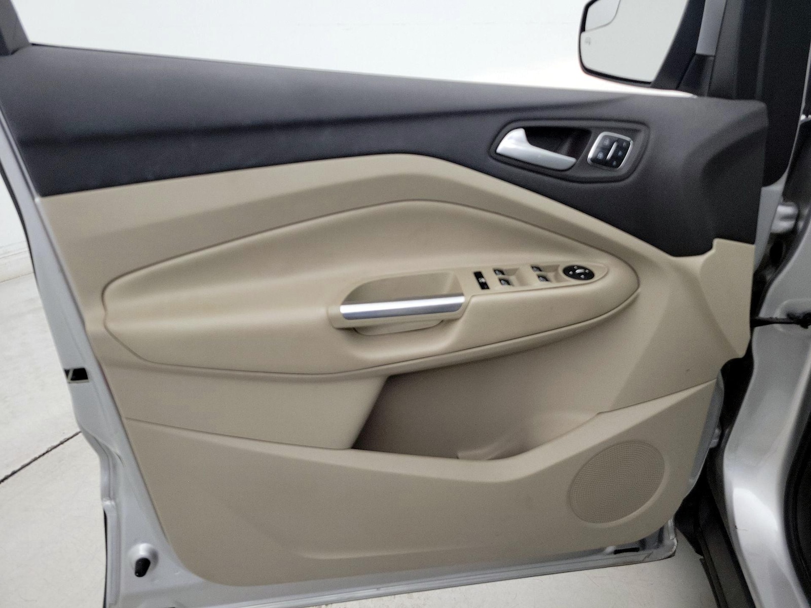 2016 Ford Escape Titanium - Photo 13