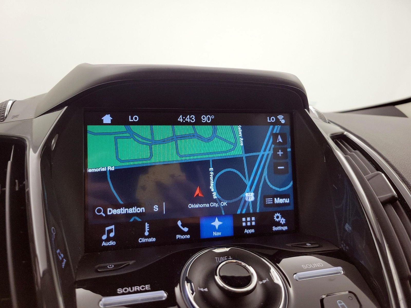 2016 Ford Escape Titanium - Photo 15