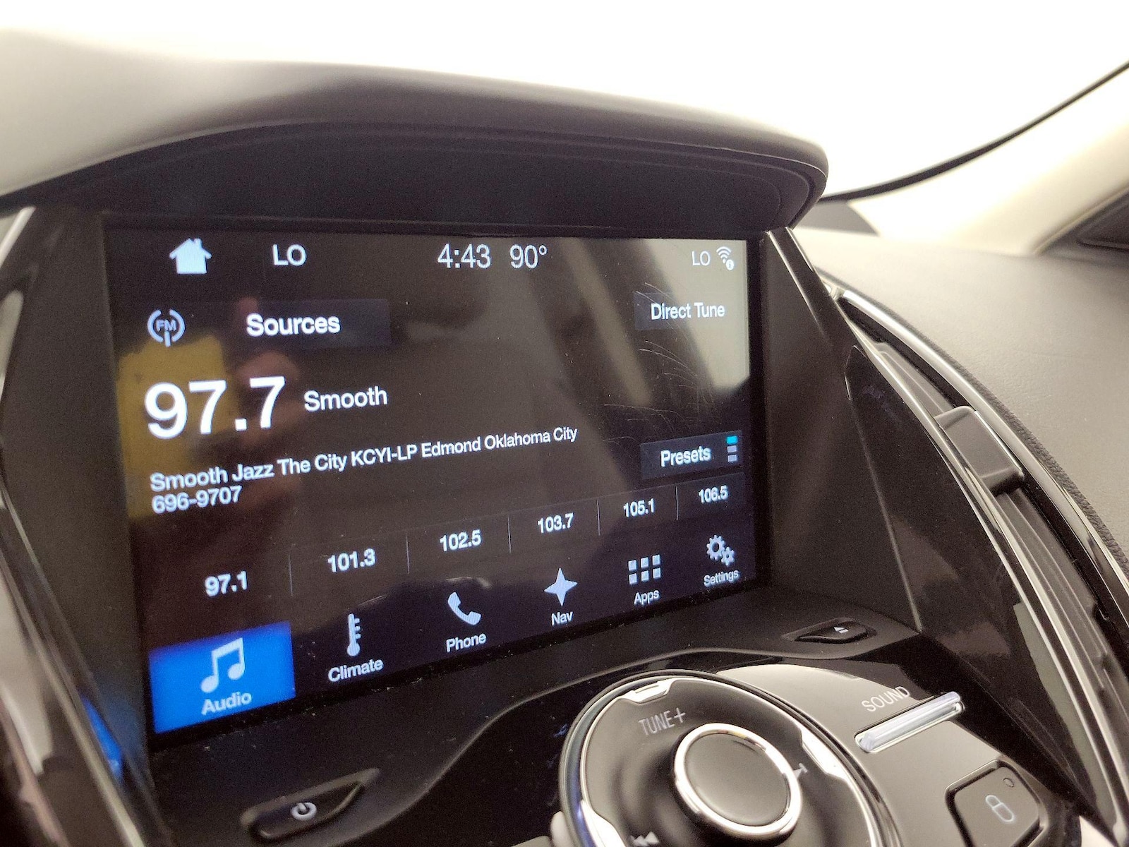 2016 Ford Escape Titanium - Photo 17