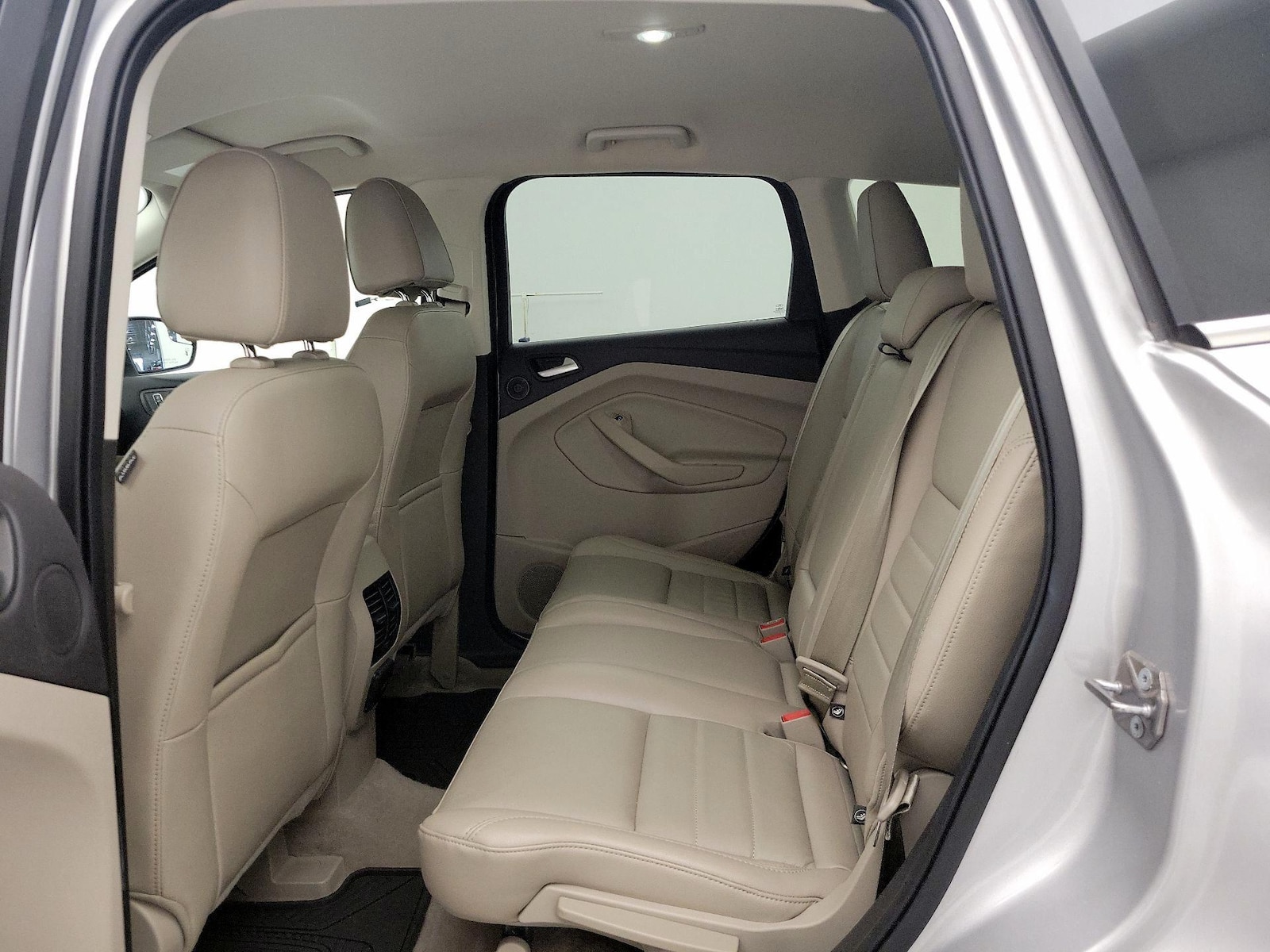 2016 Ford Escape Titanium - Photo 21
