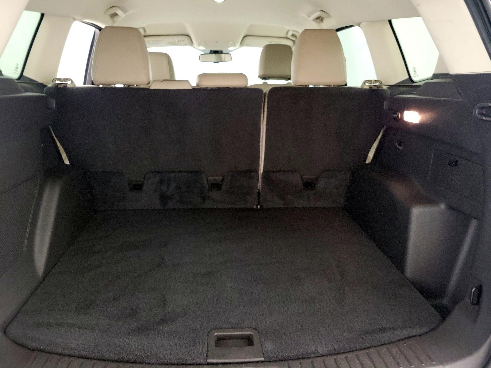 2016 Ford Escape Titanium - Photo 22
