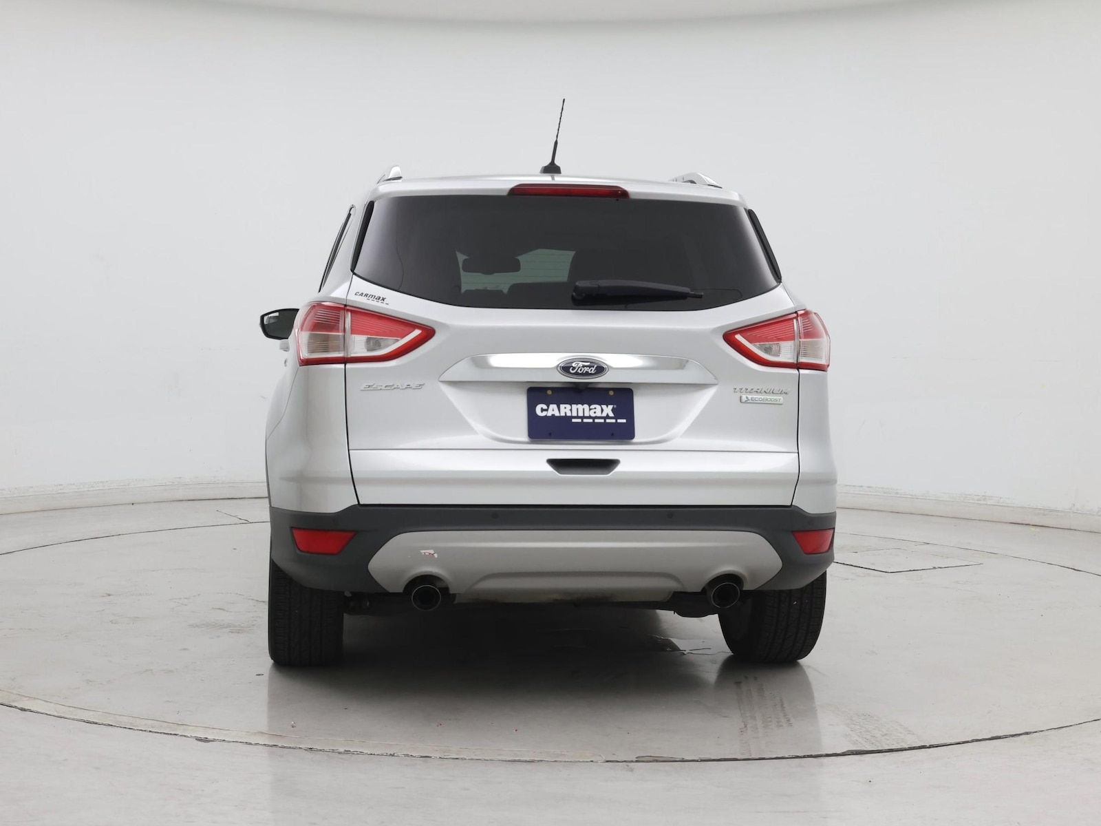 2016 Ford Escape Titanium - Photo 7