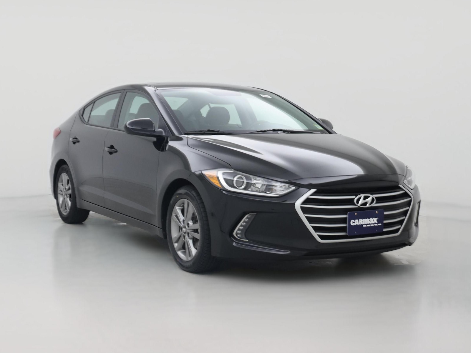 2017 Hyundai Elantra Value Edition
