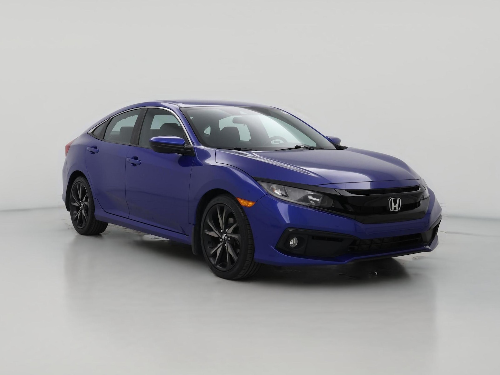 2019 Honda Civic Sedan