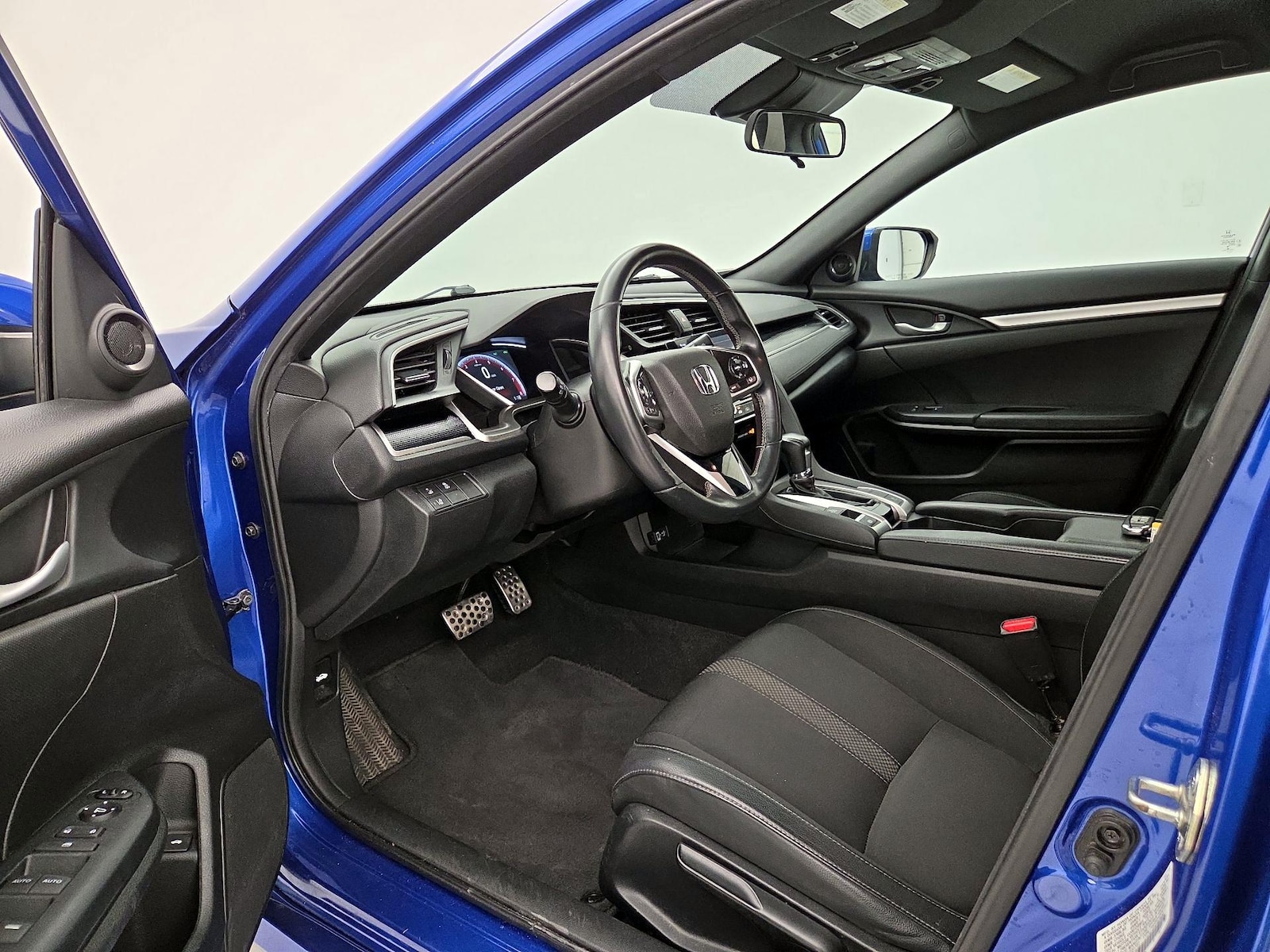 Side Airbags