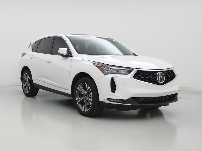 2023 Acura RDX SH-AWD Advance