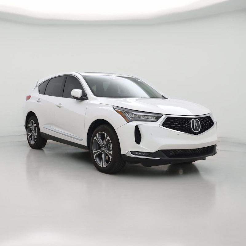 2023 Acura RDX SH-AWD Advance