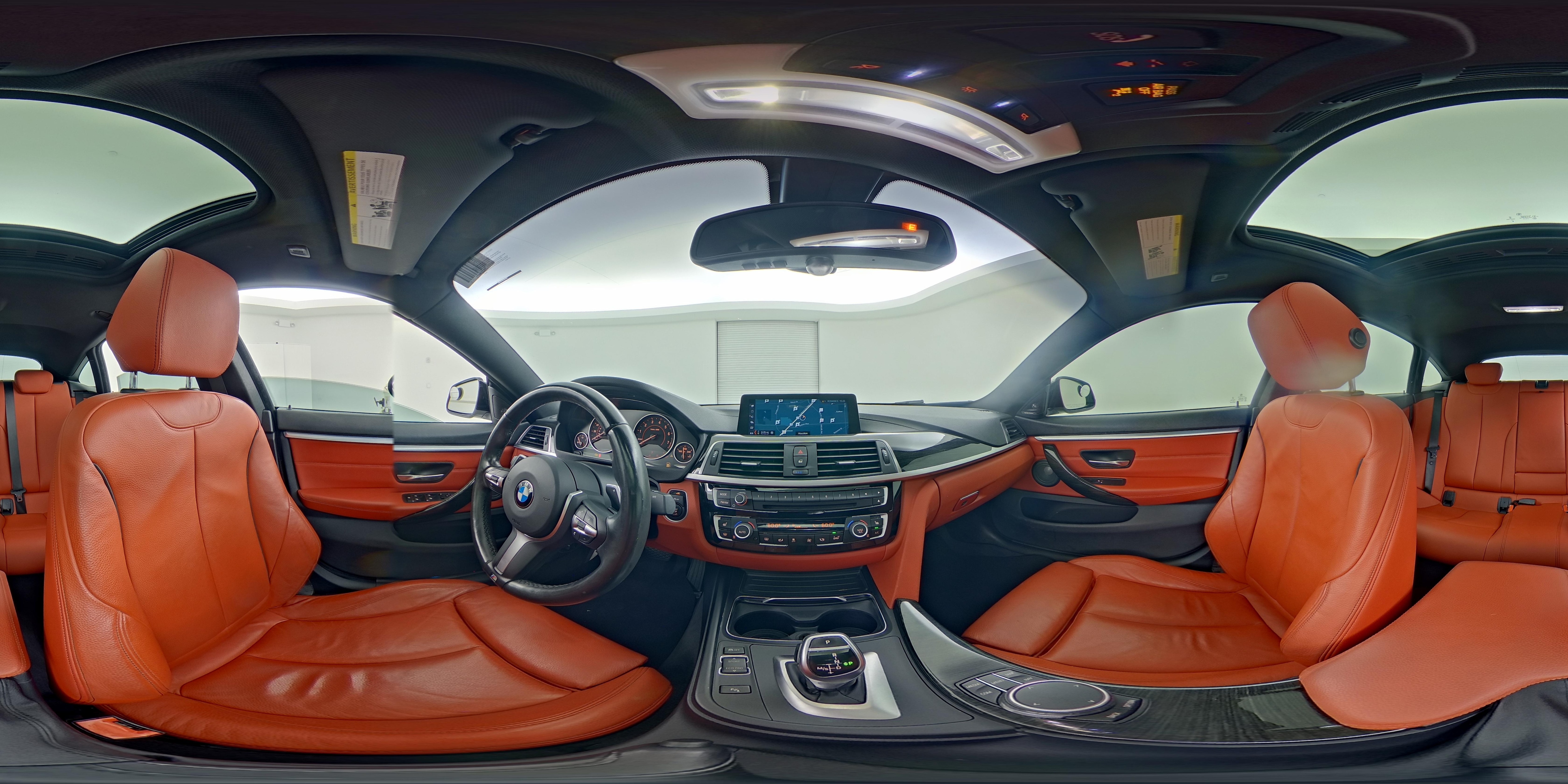 2018 BMW 4 Series 440i - Photo 25