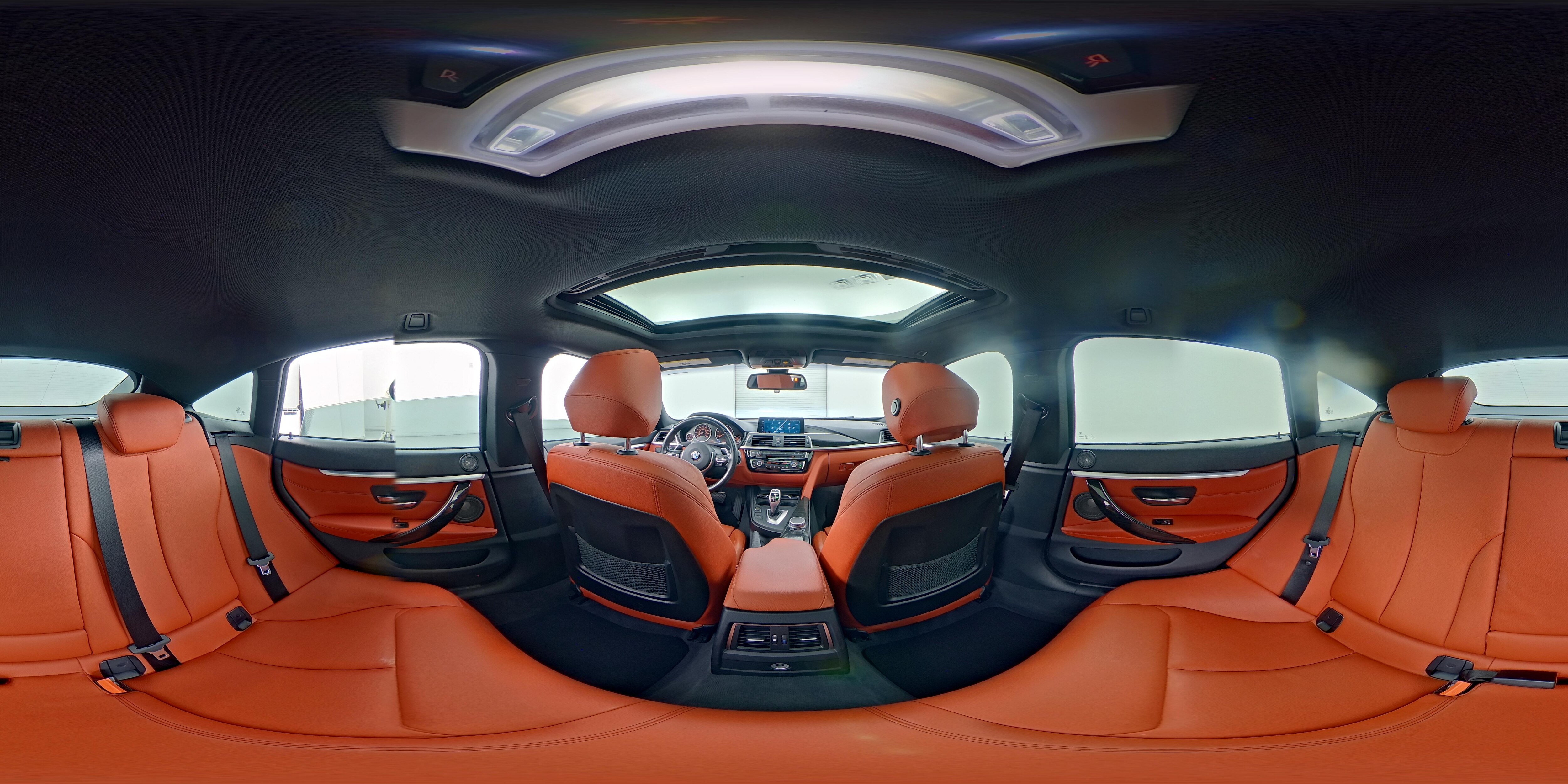2018 BMW 4 Series 440i - Photo 26