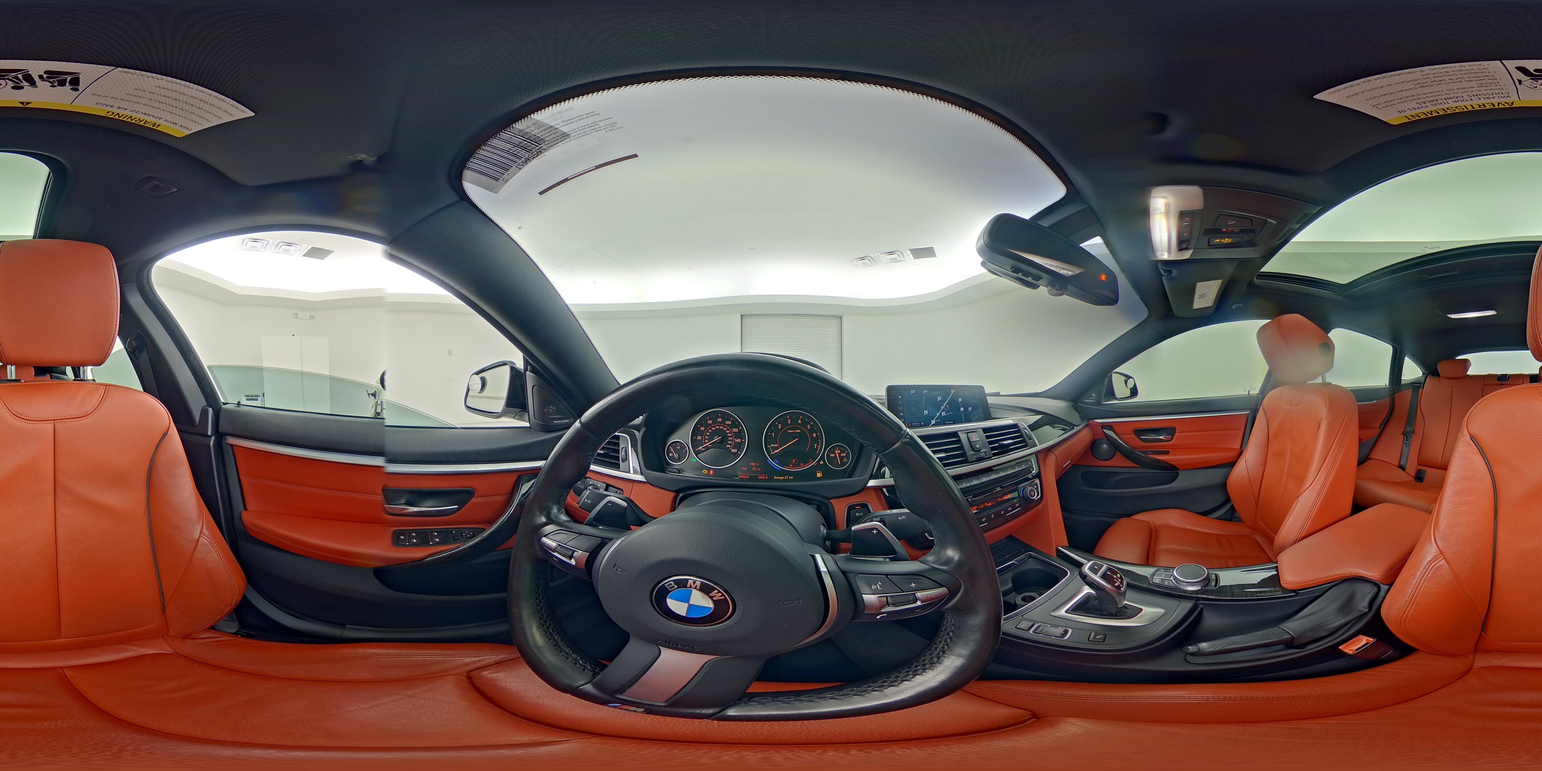 2018 BMW 4 Series 440i - Photo 27