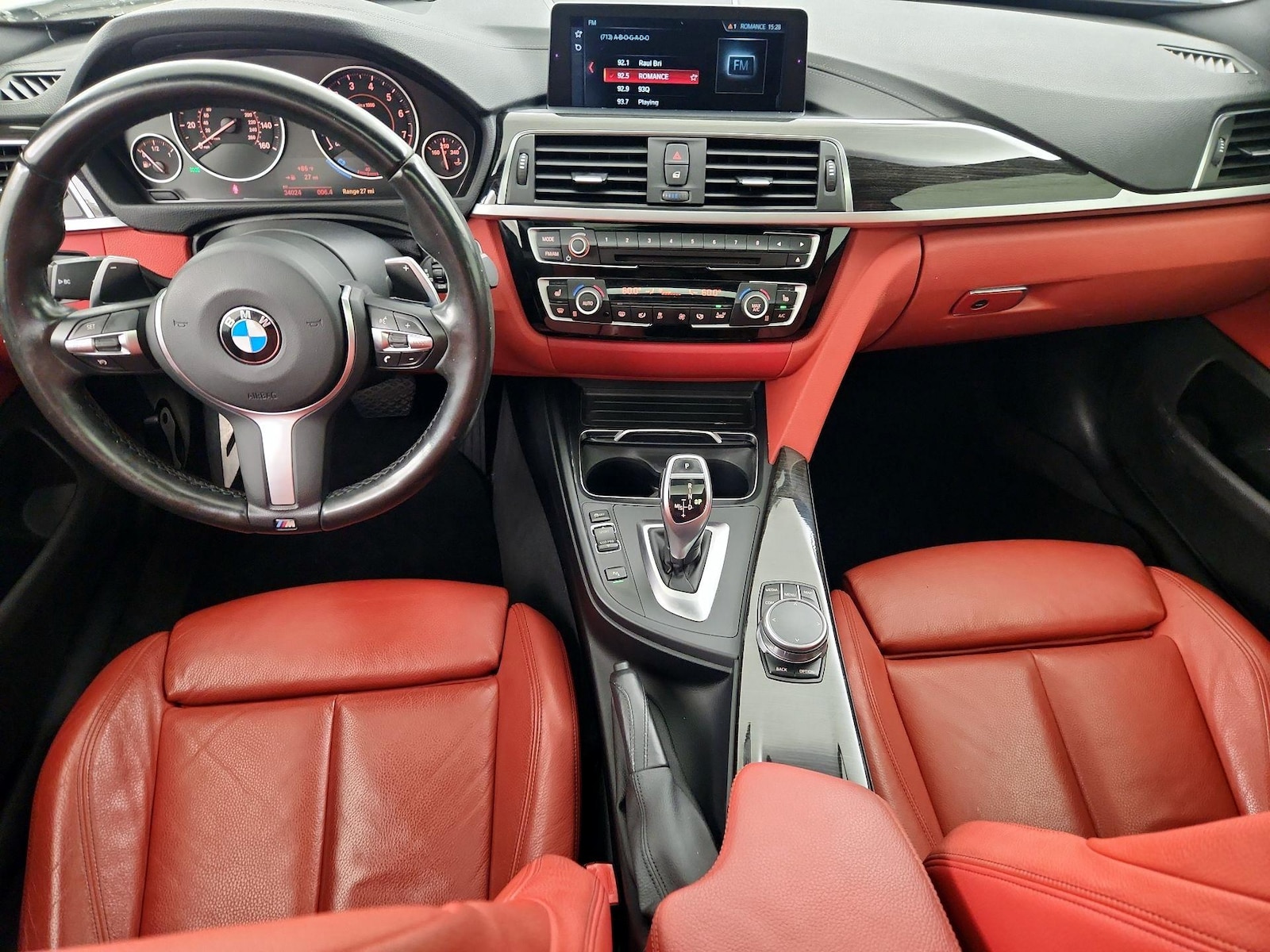 2018 BMW 4 Series 440i - Photo 10