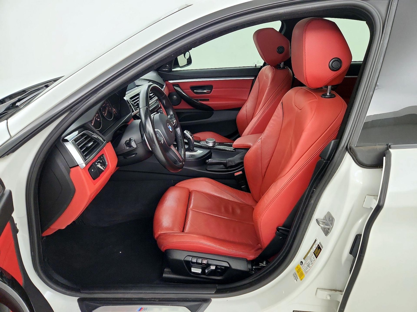 2018 BMW 4 Series 440i - Photo 12