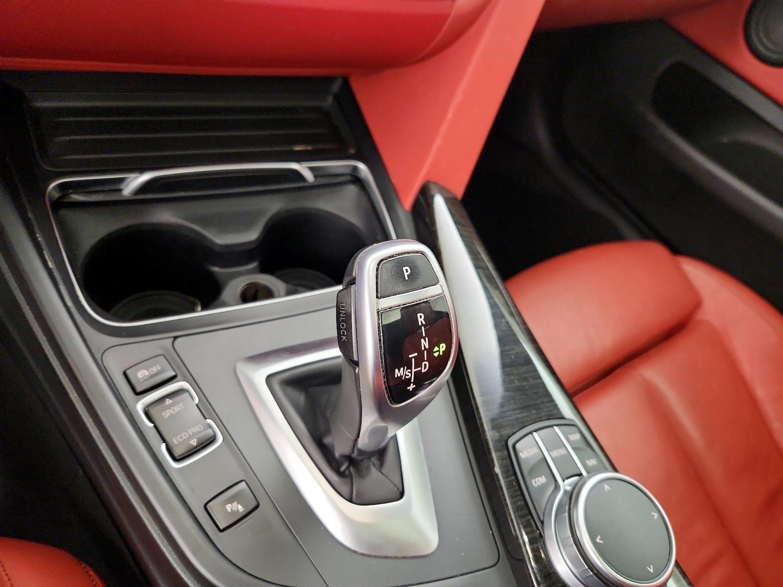 2018 BMW 4 Series 440i - Photo 18