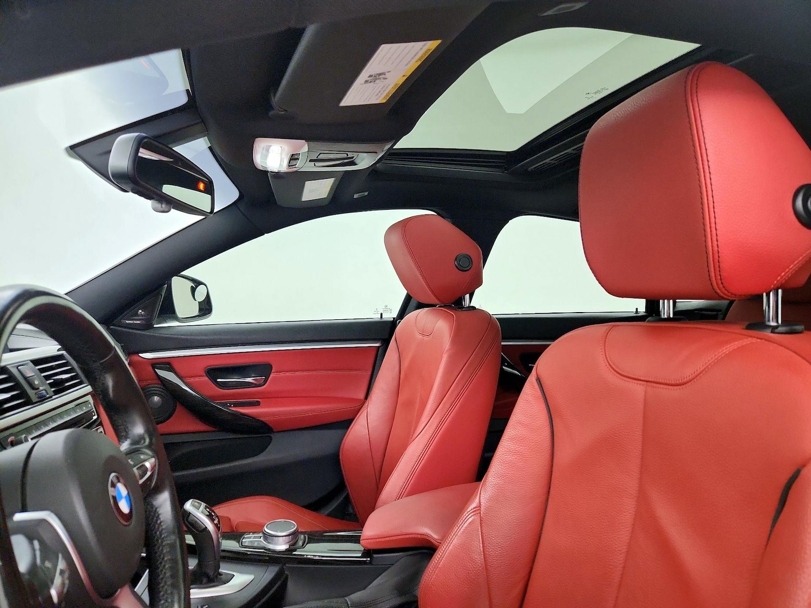 2018 BMW 4 Series 440i - Photo 20