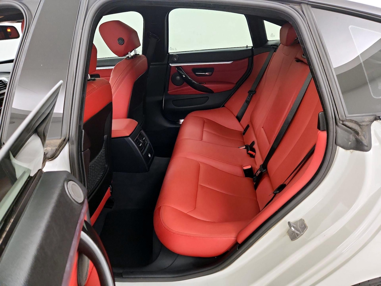 2018 BMW 4 Series 440i - Photo 21