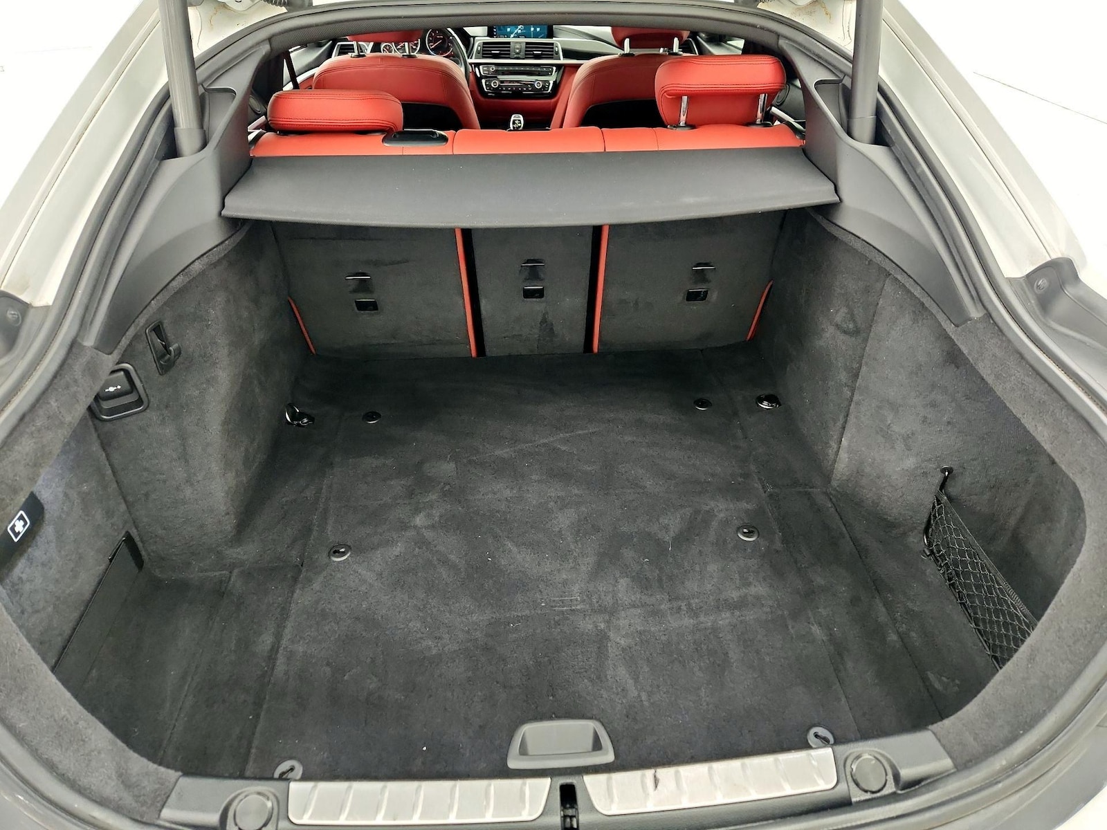 2018 BMW 4 Series 440i - Photo 22