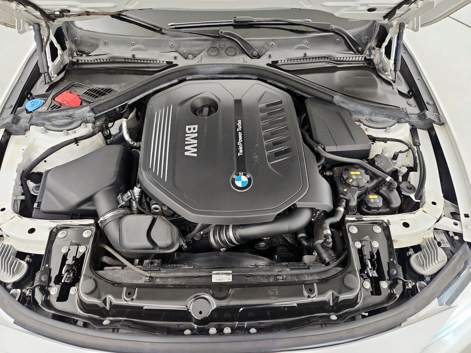 2018 BMW 4 Series 440i - Photo 23