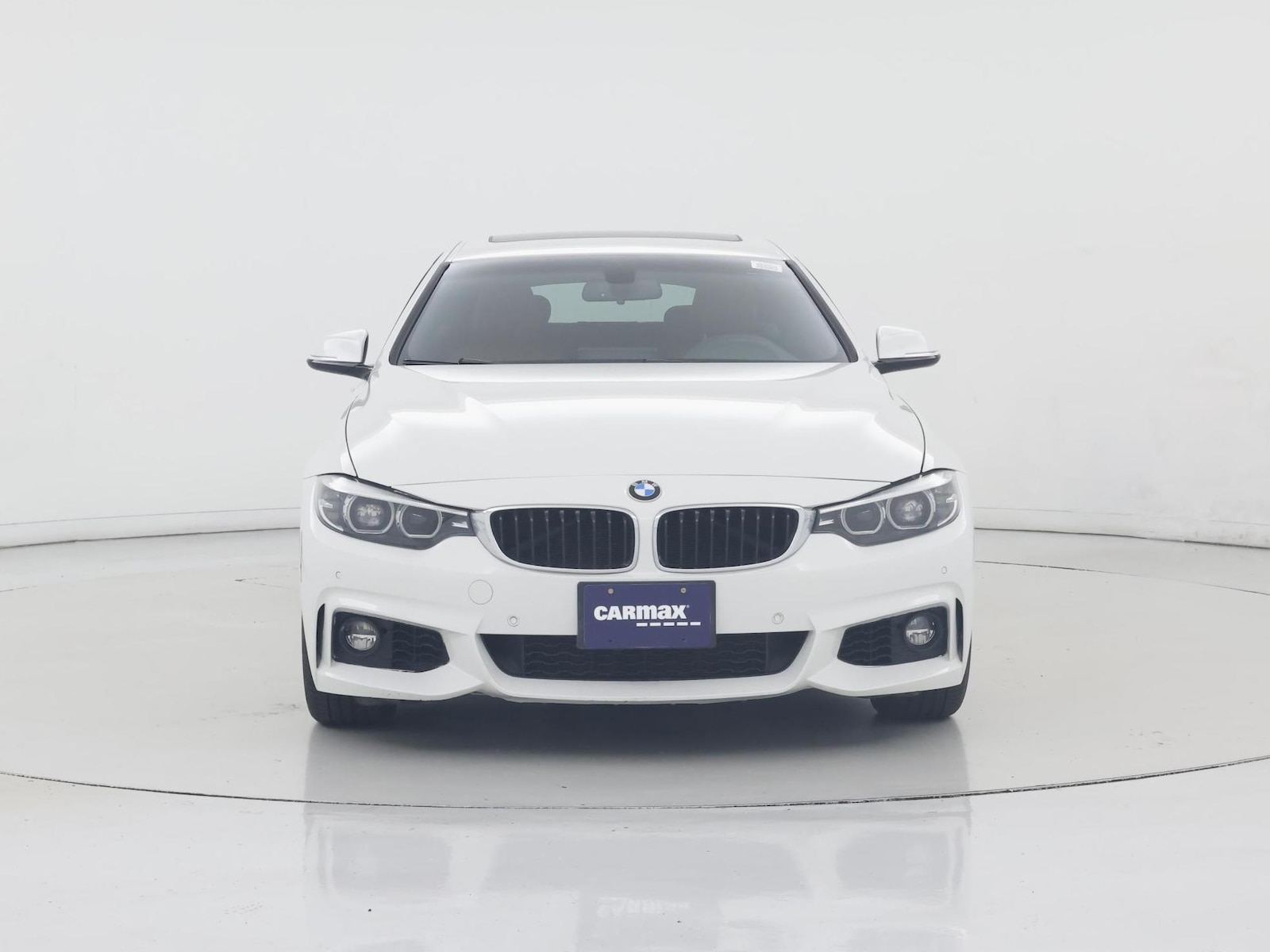 2018 BMW 4 Series 440i - Photo 6