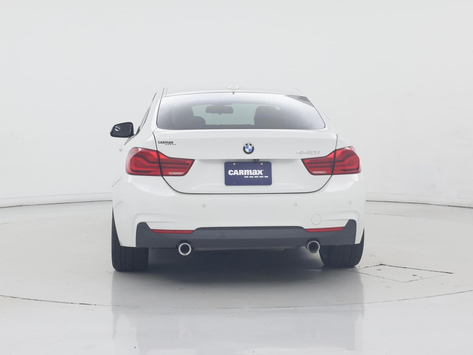 2018 BMW 4 Series 440i - Photo 7