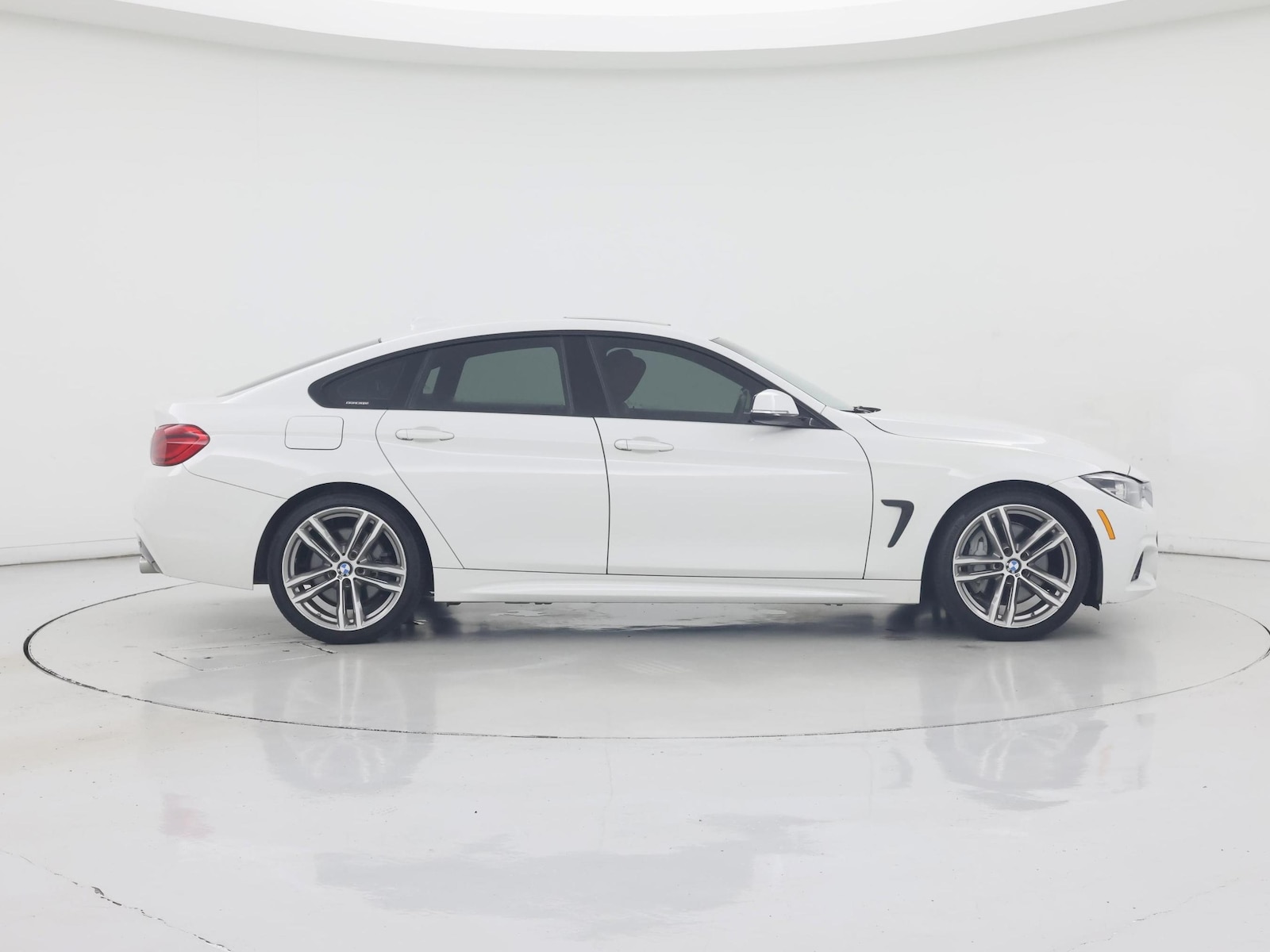 2018 BMW 4 Series 440i - Photo 8