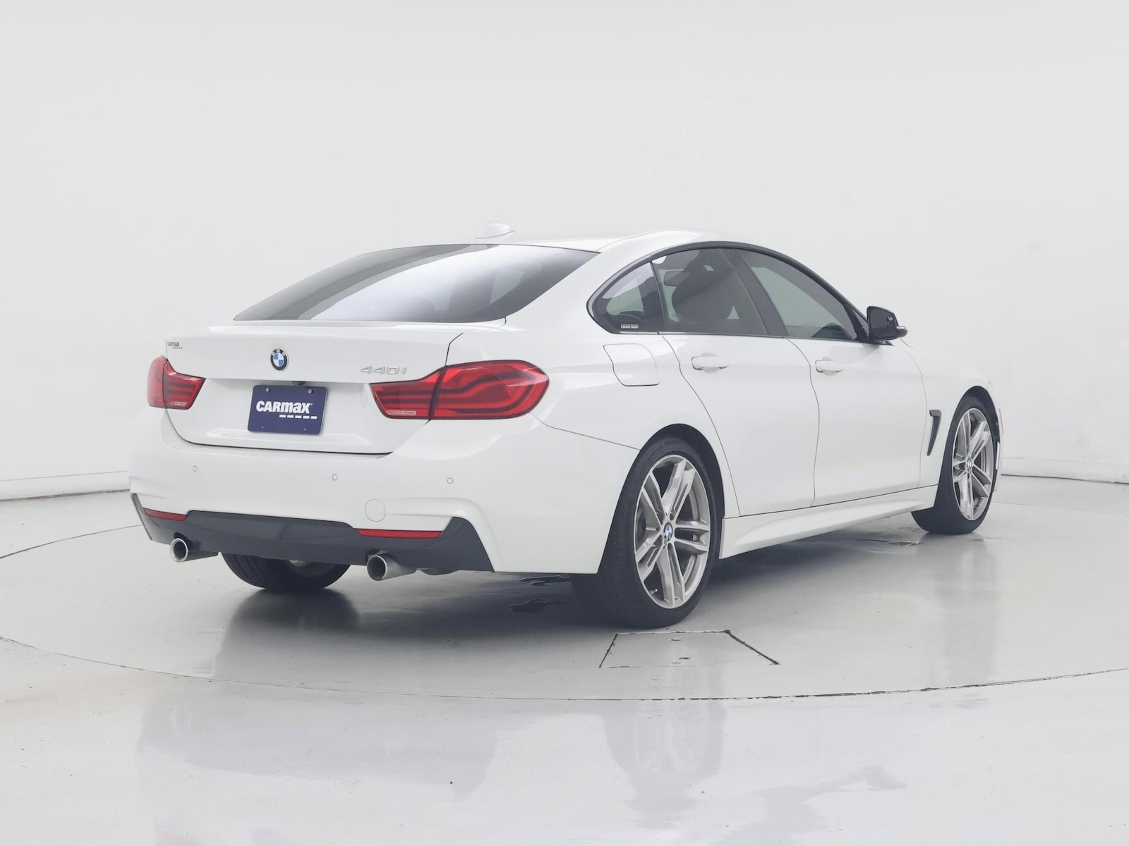 2018 BMW 4 Series 440i - Photo 9