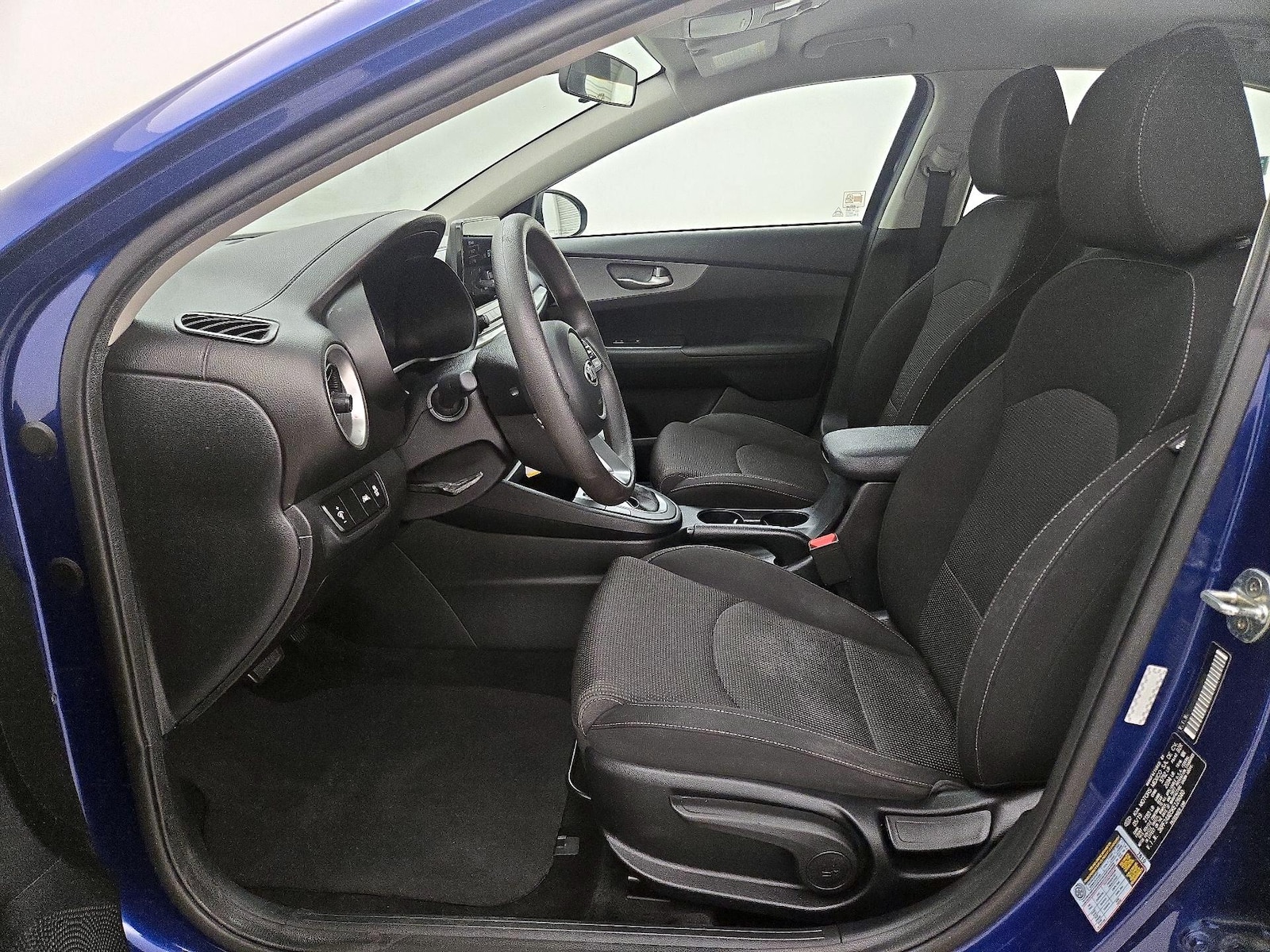 Side Airbags