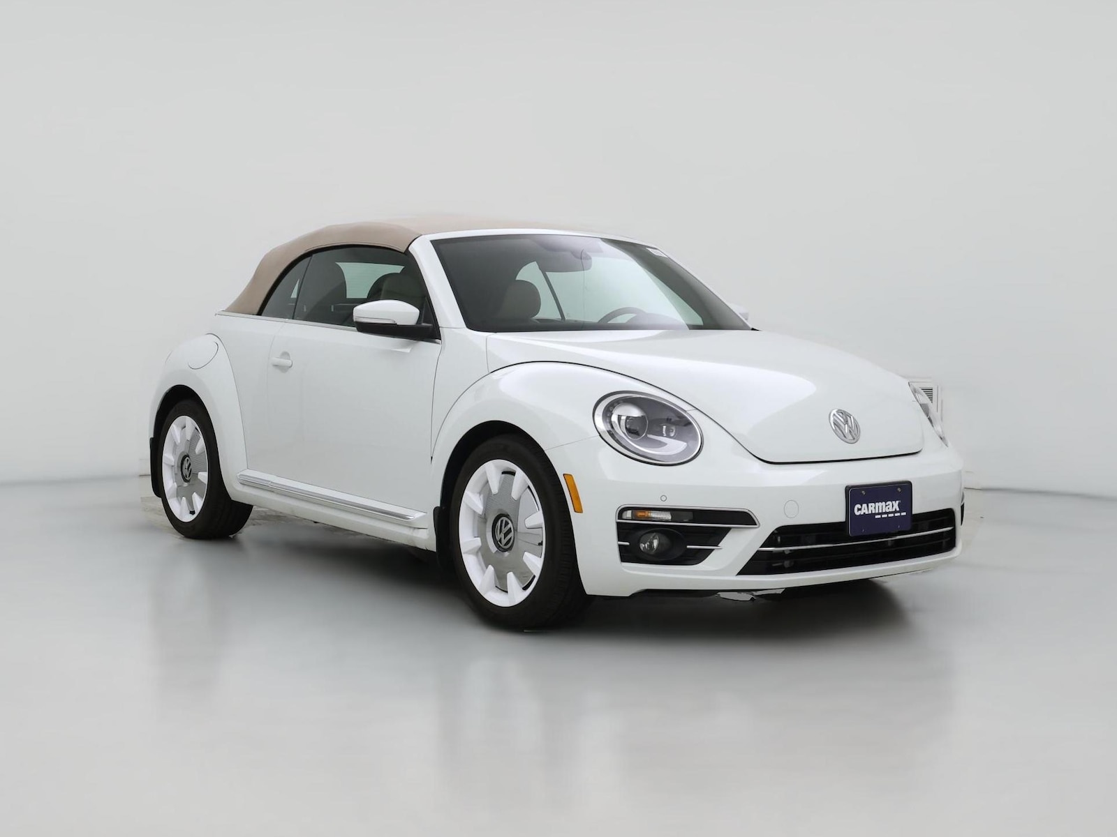 2019 Volkswagen Beetle