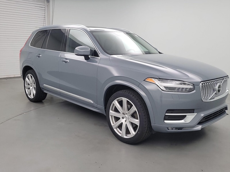 2020 Volvo XC90 T6 Inscription