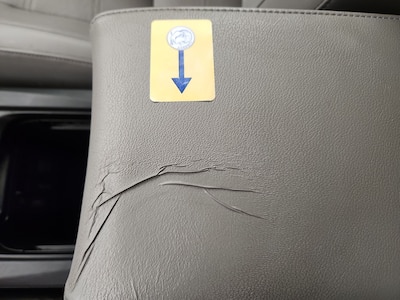Condition detail