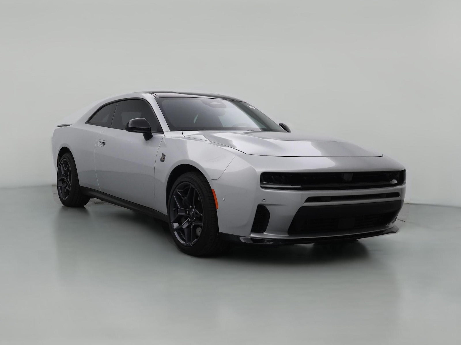 2026 Dodge Charger