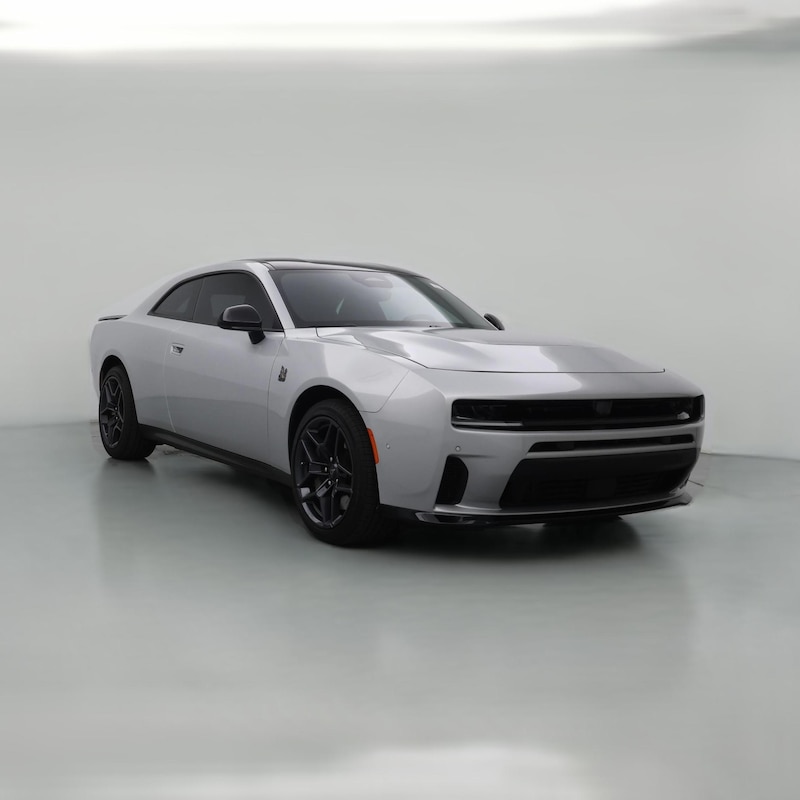 2026 Dodge Charger Scat Pack