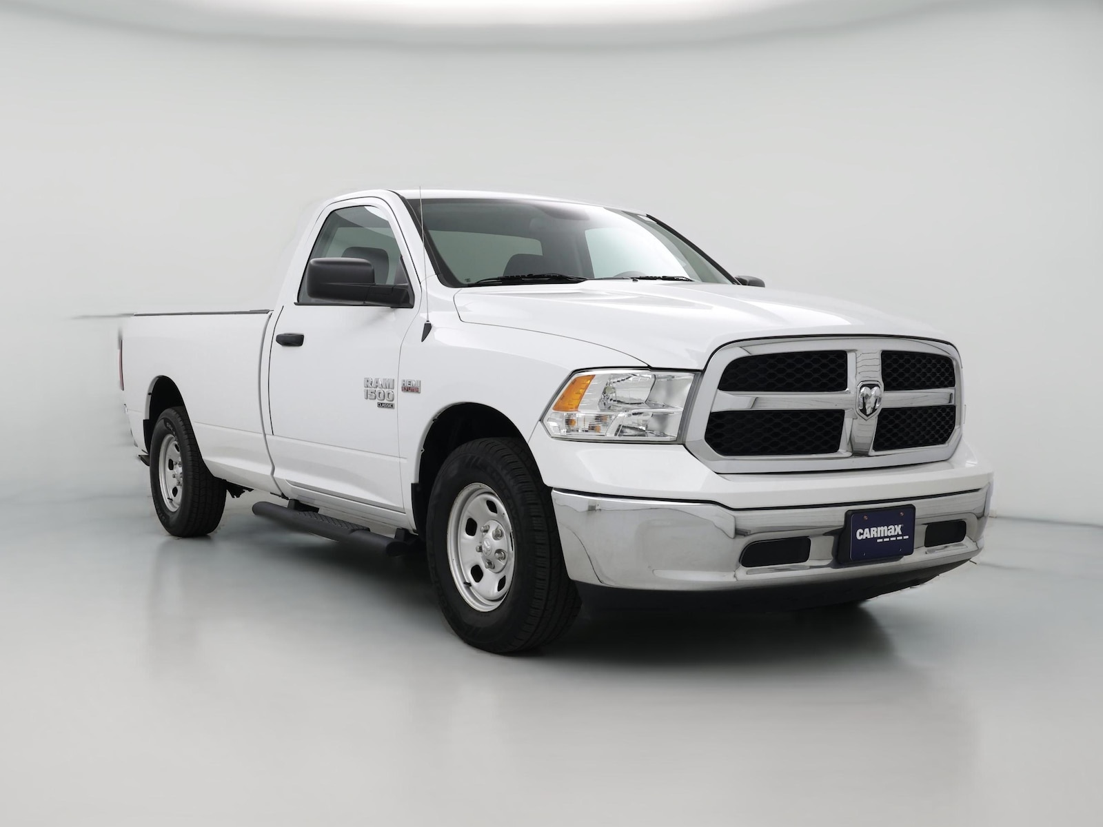 2020 RAM 1500 Classic