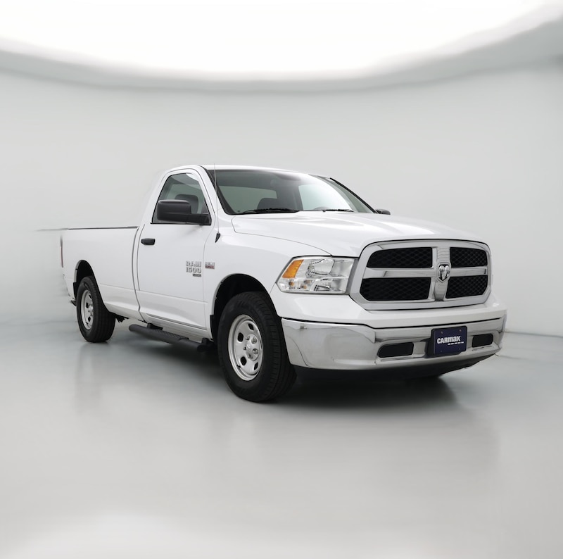 2020 Ram 1500 Classic Tradesman