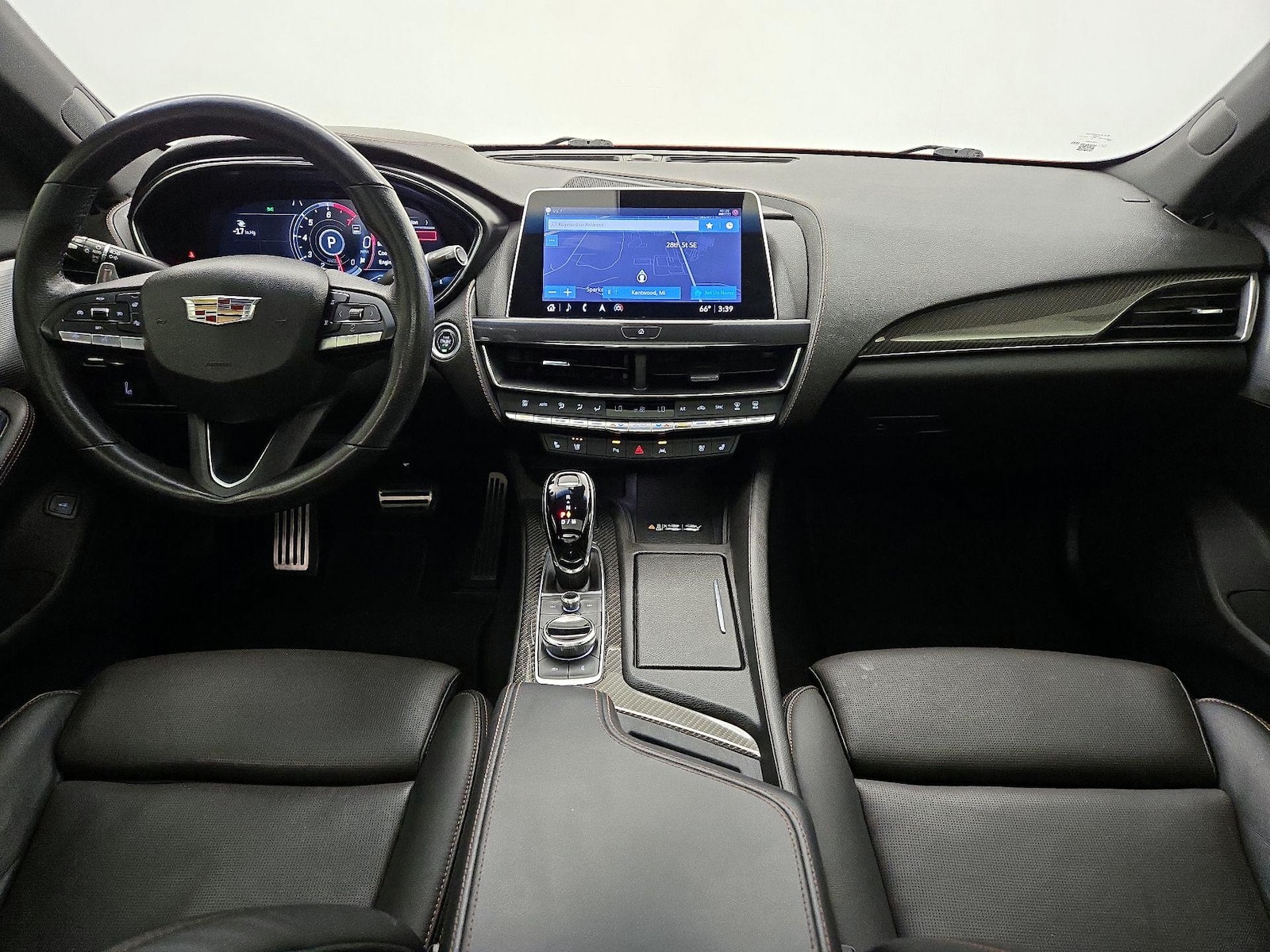 2022 Cadillac CT5 Sport - Photo 10