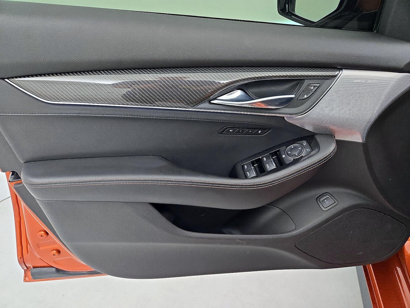 2022 Cadillac CT5 Sport - Photo 13