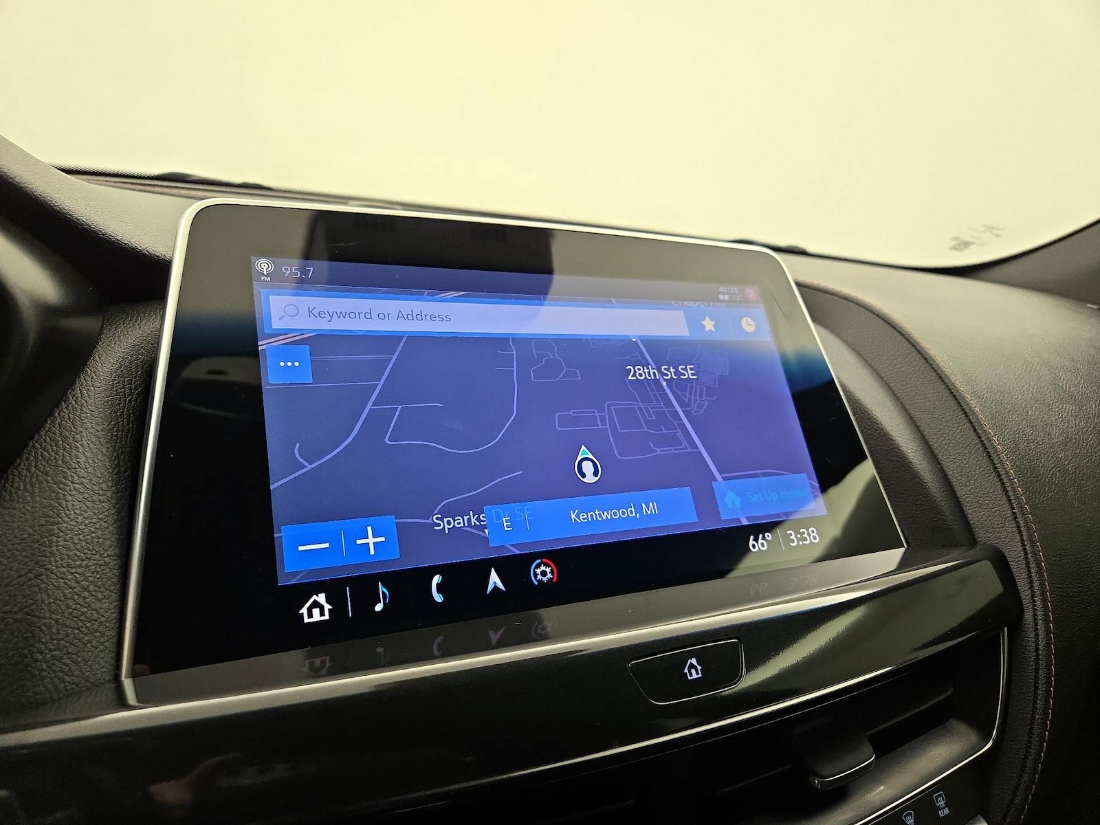 2022 Cadillac CT5 Sport - Photo 15