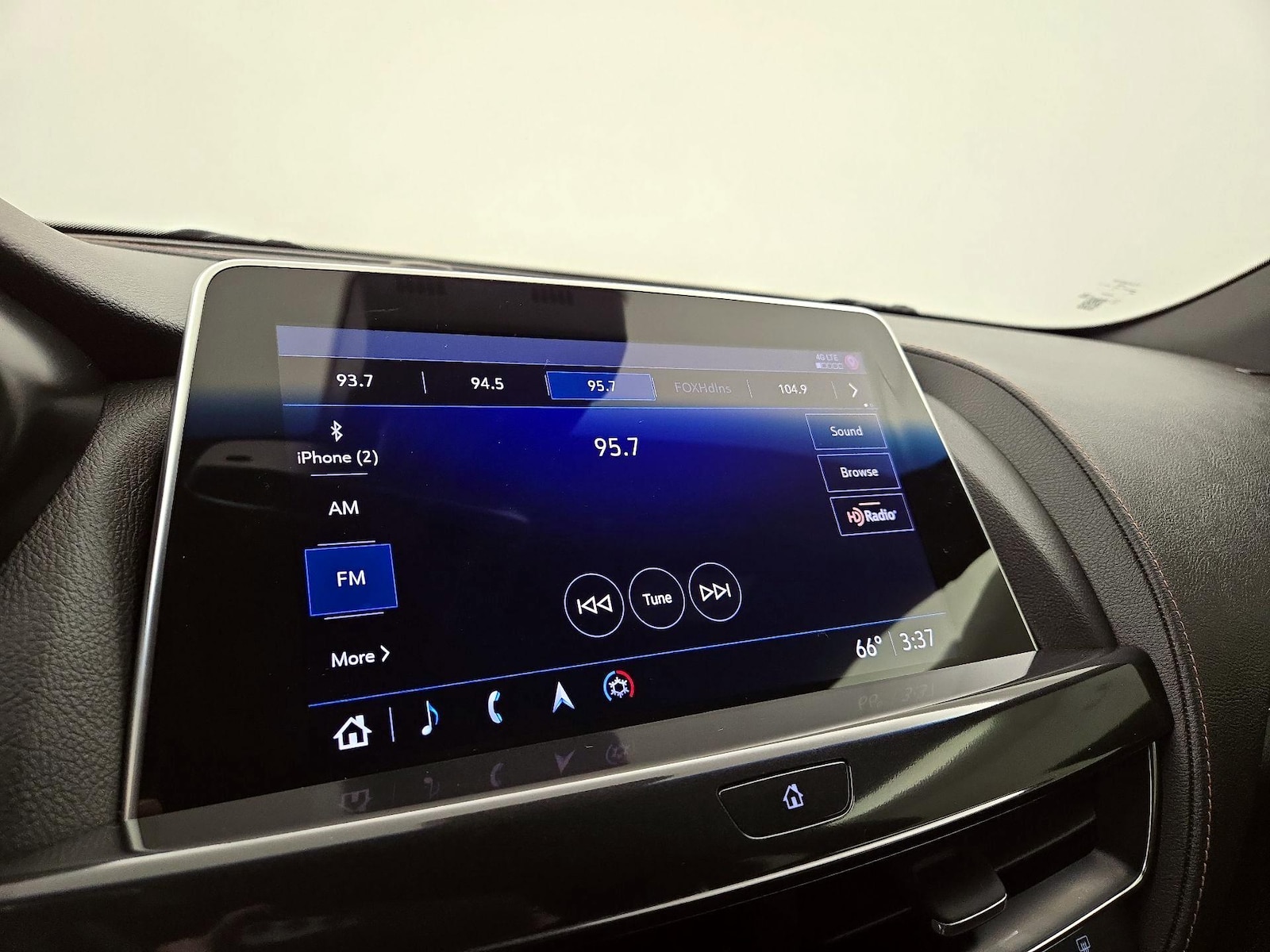 2022 Cadillac CT5 Sport - Photo 17