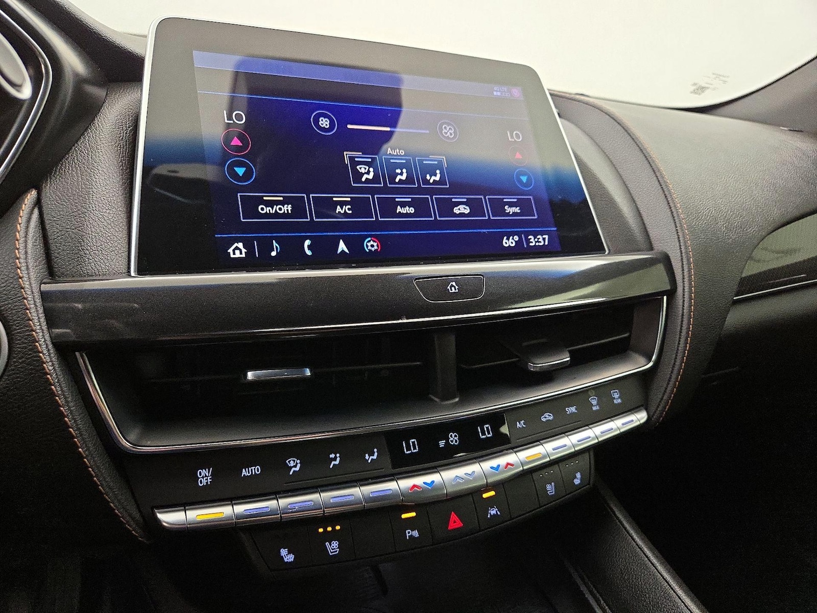 2022 Cadillac CT5 Sport - Photo 18