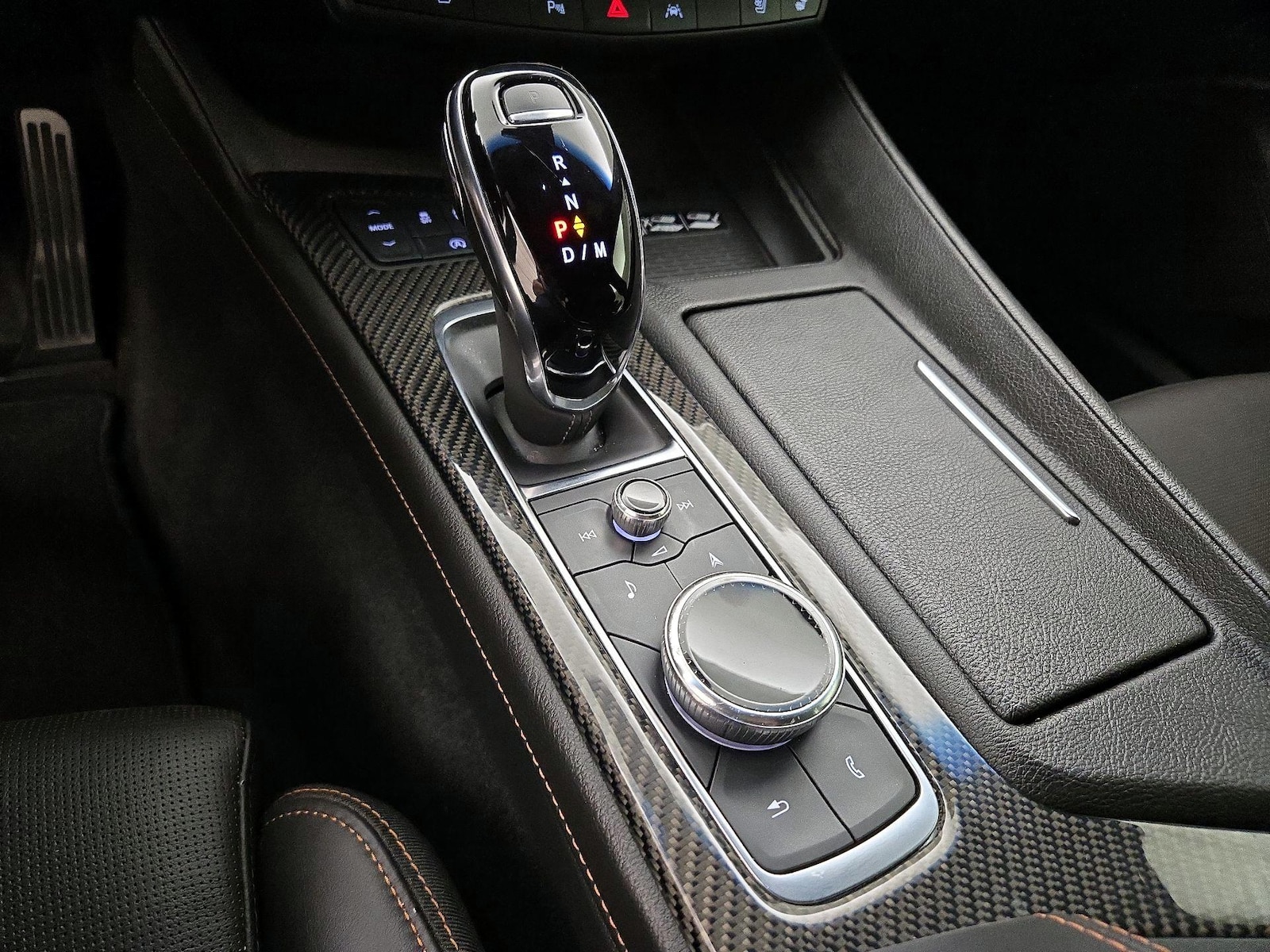 2022 Cadillac CT5 Sport - Photo 19