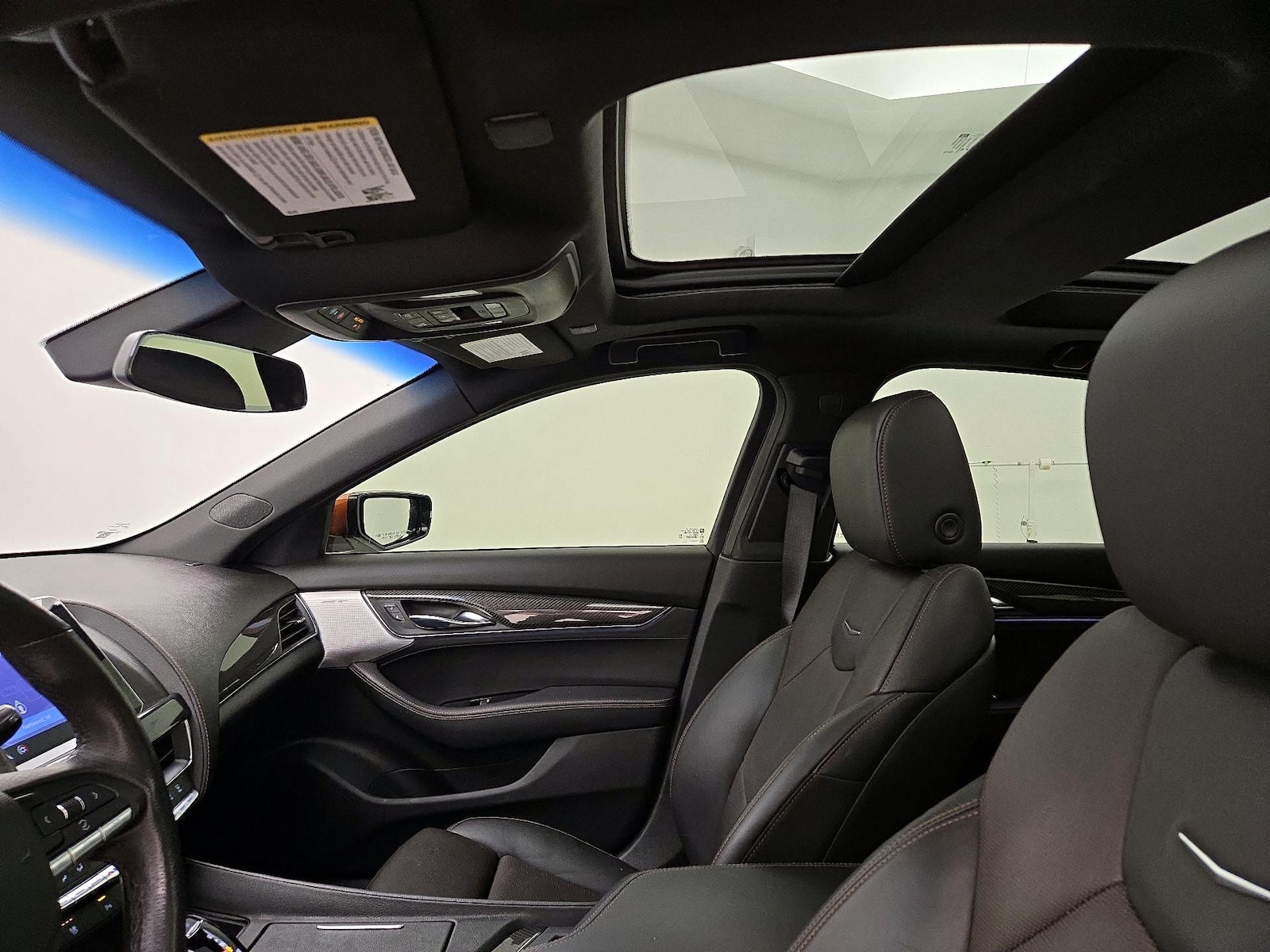 2022 Cadillac CT5 Sport - Photo 21