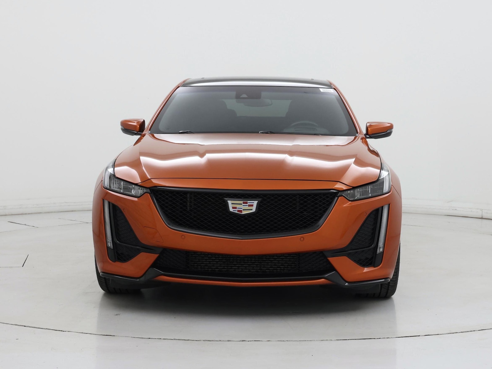 2022 Cadillac CT5 Sport - Photo 6