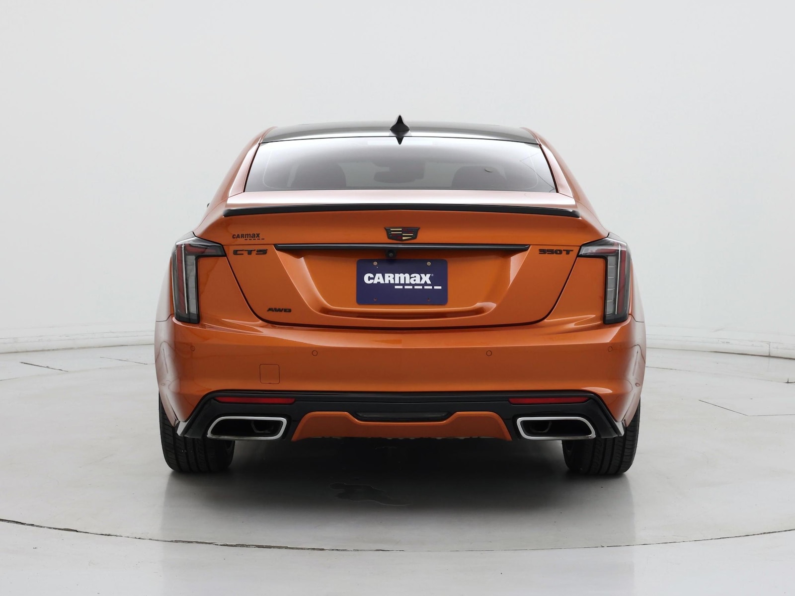 2022 Cadillac CT5 Sport - Photo 7