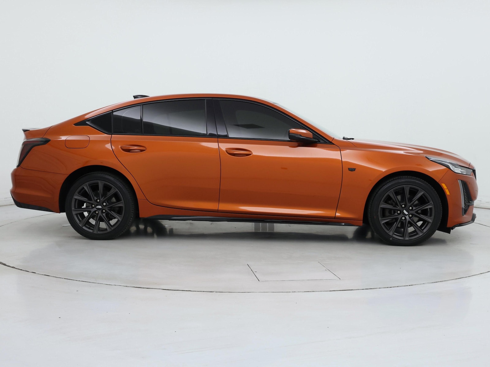 2022 Cadillac CT5 Sport - Photo 8