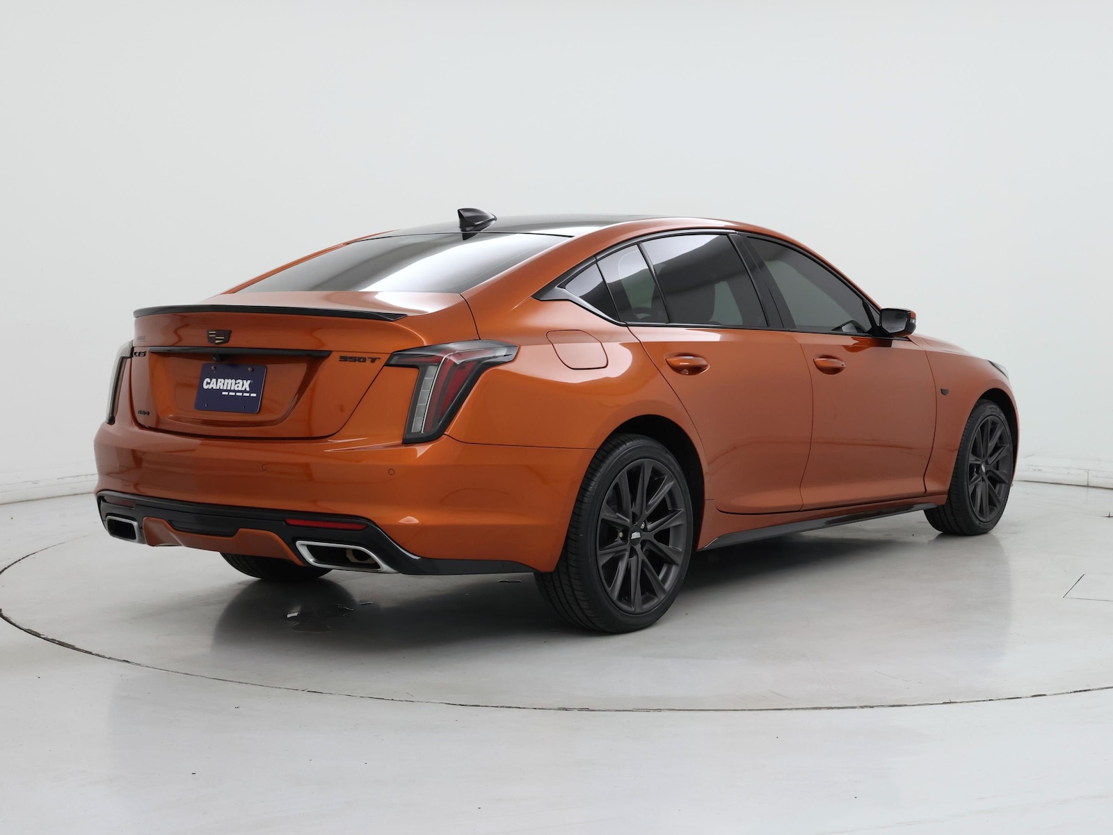 2022 Cadillac CT5 Sport - Photo 9