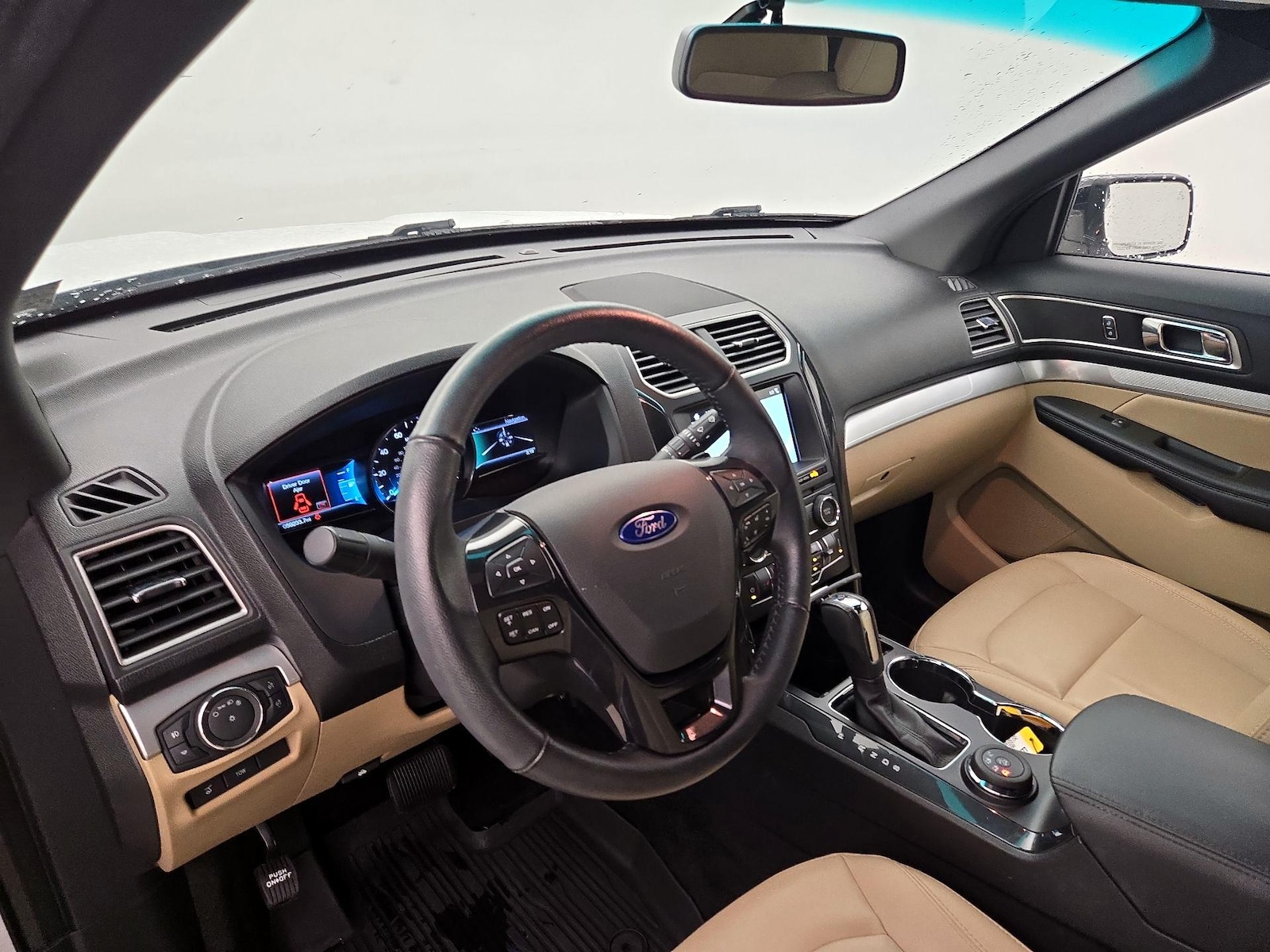 Navigation System